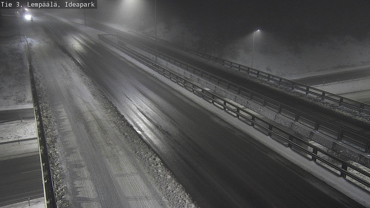 Kelikamerat Kuva Tie 3 Lempäälä, Ideapark, Lempäälä, Pirkanmaa