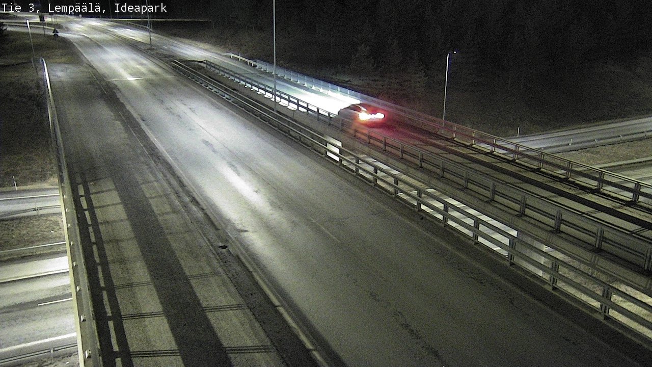 Kelikamerat Kuva Tie 3 Lempäälä, Ideapark, Lempäälä, Pirkanmaa