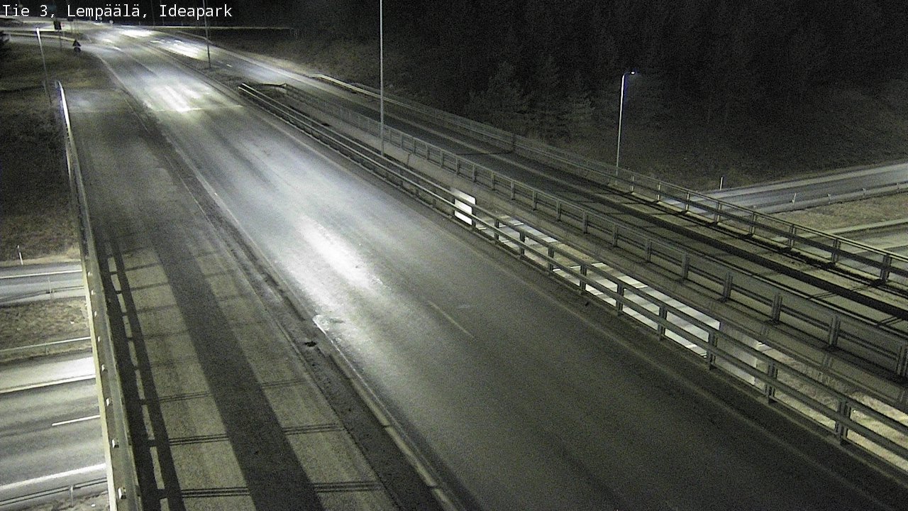 Kelikamerat Kuva Tie 3 Lempäälä, Ideapark, Lempäälä, Pirkanmaa