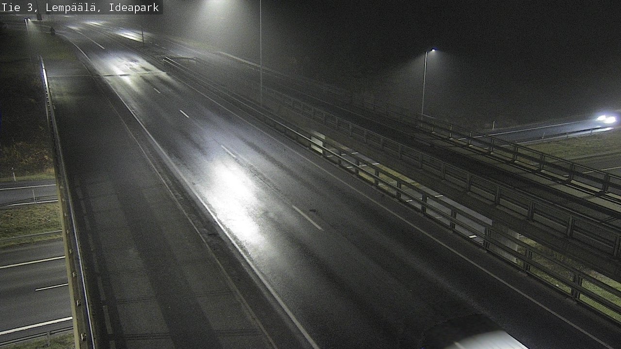 Kelikamerat Kuva Tie 3 Lempäälä, Ideapark, Lempäälä, Pirkanmaa