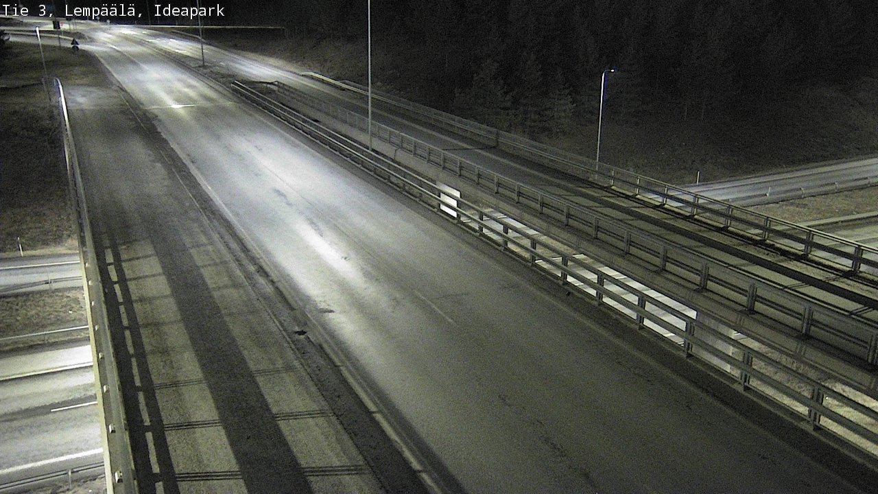 Kelikamerat Kuva Tie 3 Lempäälä, Ideapark, Lempäälä, Pirkanmaa