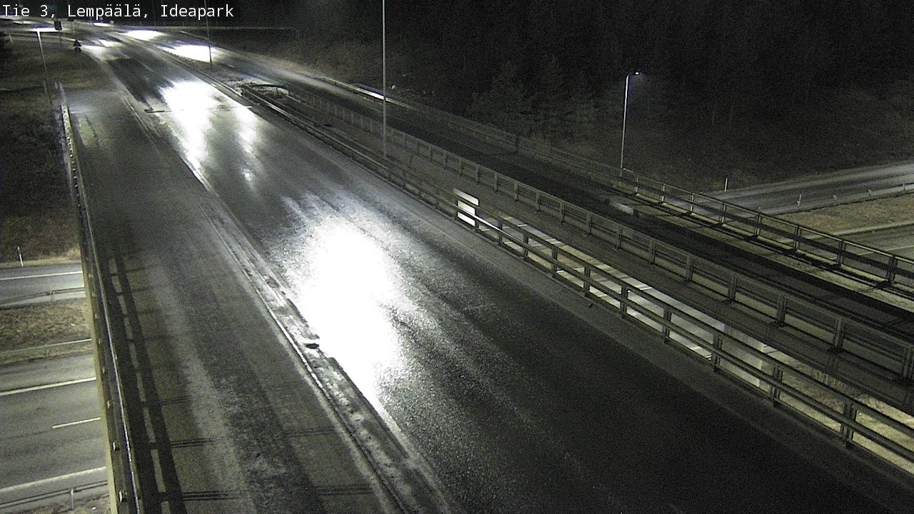 Kelikamerat Kuva Tie 3 Lempäälä, Ideapark, Lempäälä, Pirkanmaa