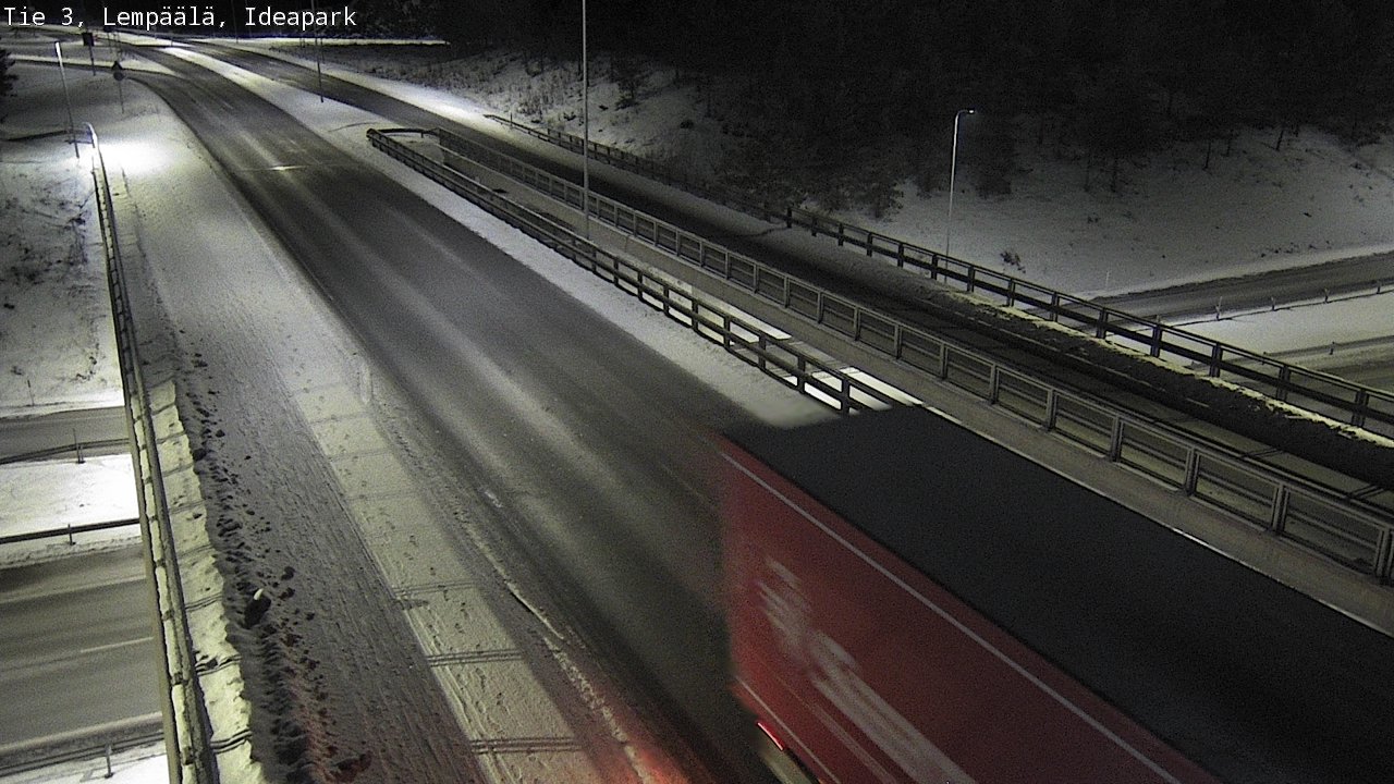 Kelikamerat Kuva Tie 3 Lempäälä, Ideapark, Lempäälä, Pirkanmaa