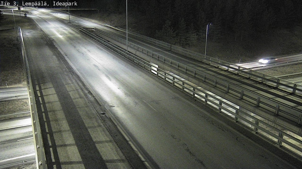 Kelikamerat Kuva Tie 3 Lempäälä, Ideapark, Lempäälä, Pirkanmaa