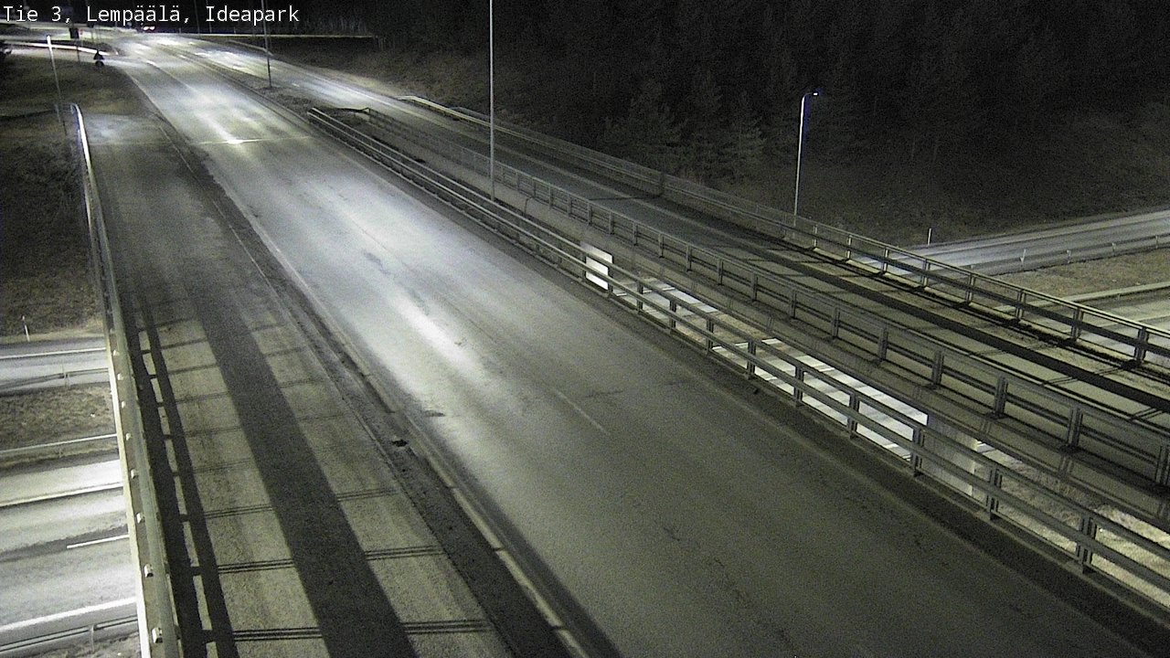 Kelikamerat Kuva Tie 3 Lempäälä, Ideapark, Lempäälä, Pirkanmaa