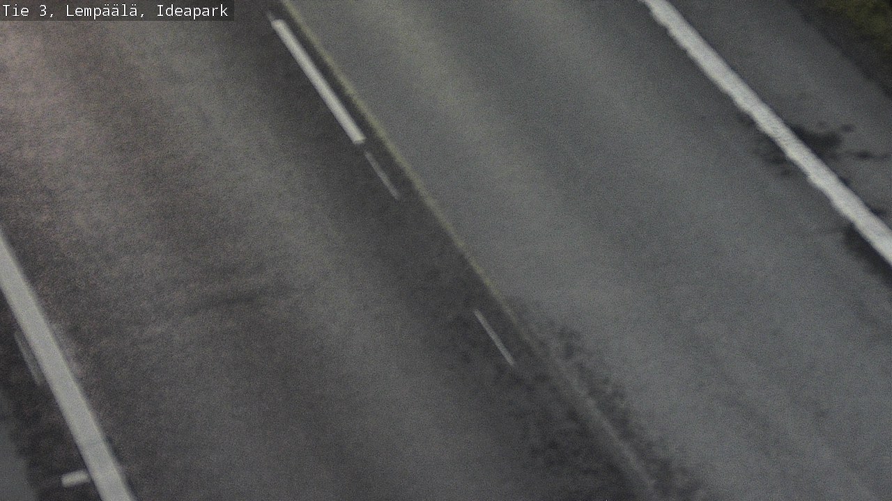 Kelikamerat Kuva Tie 3 Lempäälä, Ideapark, Lempäälä, Pirkanmaa