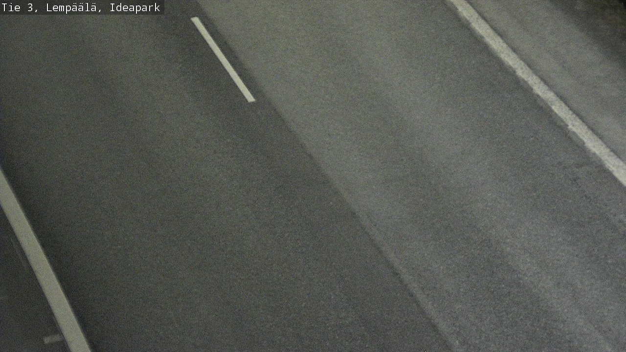 Weather Camera Image Väg 3 Lembois, Ideapark, Lempäälä, Pirkanmaa