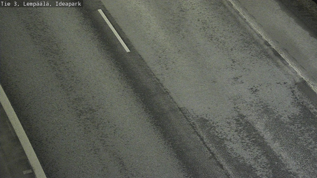 Kelikamerat Kuva Tie 3 Lempäälä, Ideapark, Lempäälä, Pirkanmaa