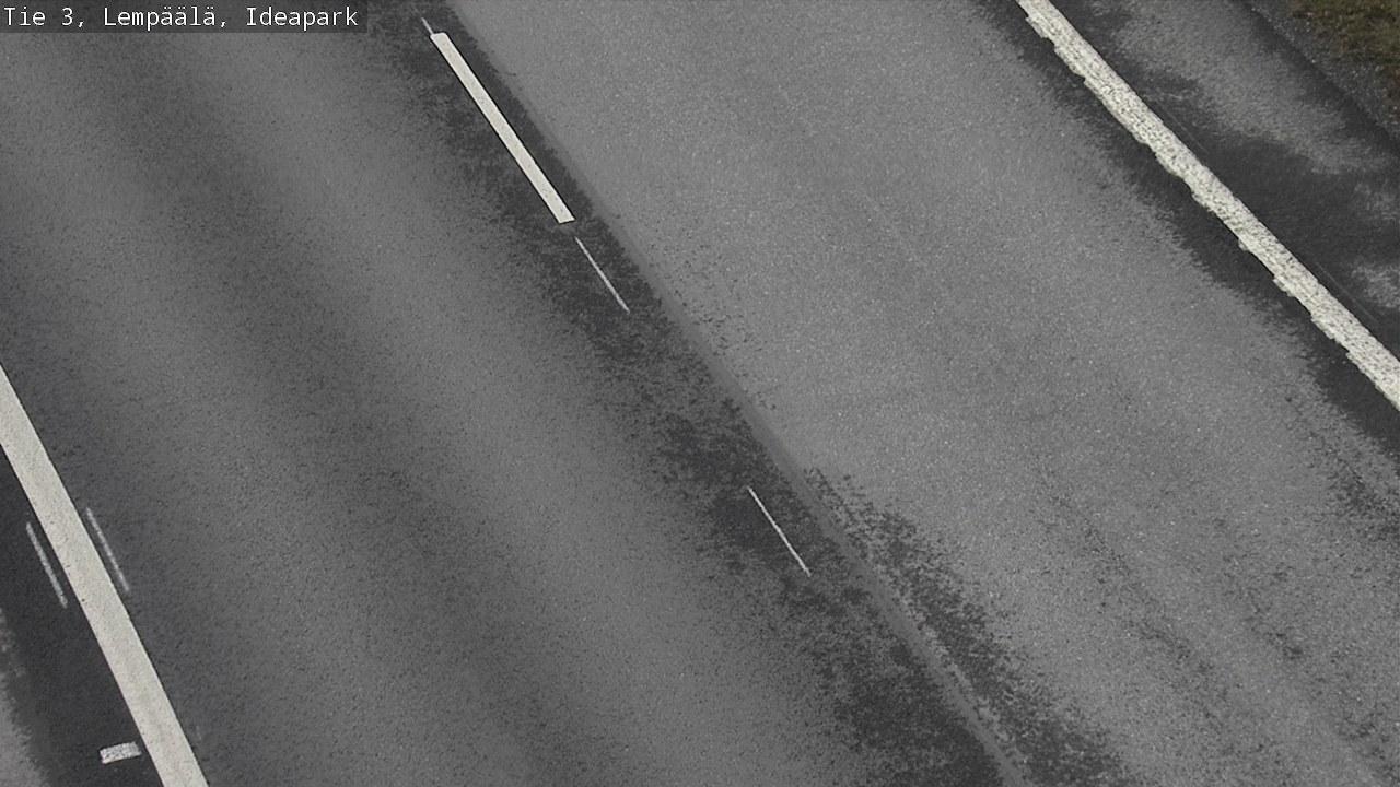 Kelikamerat Kuva Tie 3 Lempäälä, Ideapark, Lempäälä, Pirkanmaa
