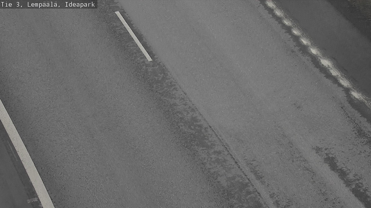 Weather Camera Image Väg 3 Lembois, Ideapark, Lempäälä, Pirkanmaa