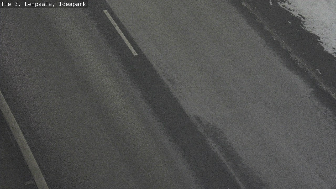 Kelikamerat Kuva Tie 3 Lempäälä, Ideapark, Lempäälä, Pirkanmaa
