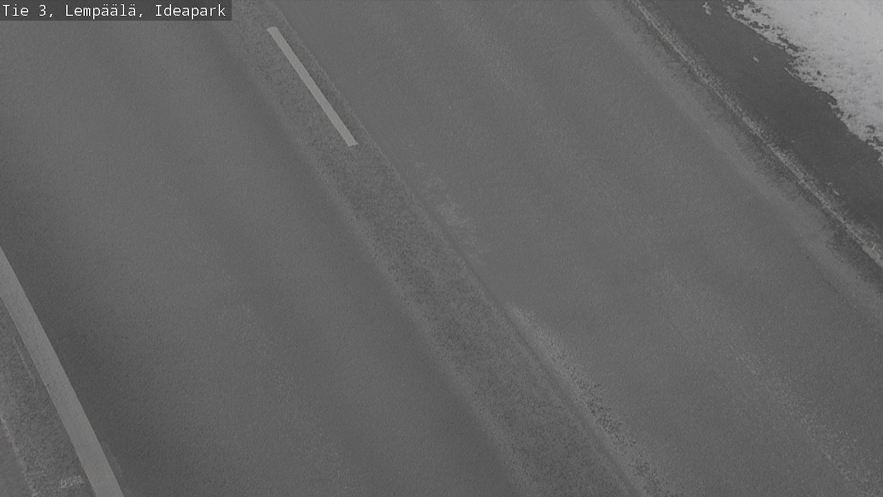 Kelikamerat Kuva Tie 3 Lempäälä, Ideapark, Lempäälä, Pirkanmaa
