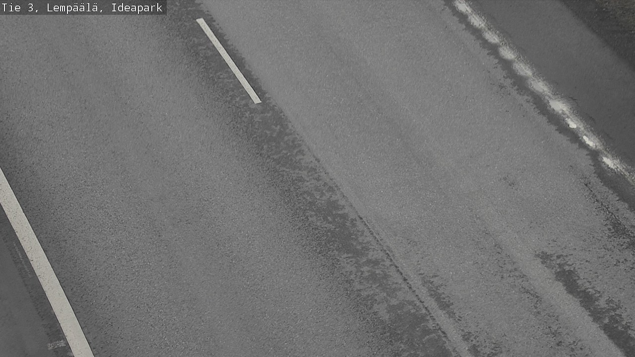 Weather Camera Image Väg 3 Lembois, Ideapark, Lempäälä, Pirkanmaa