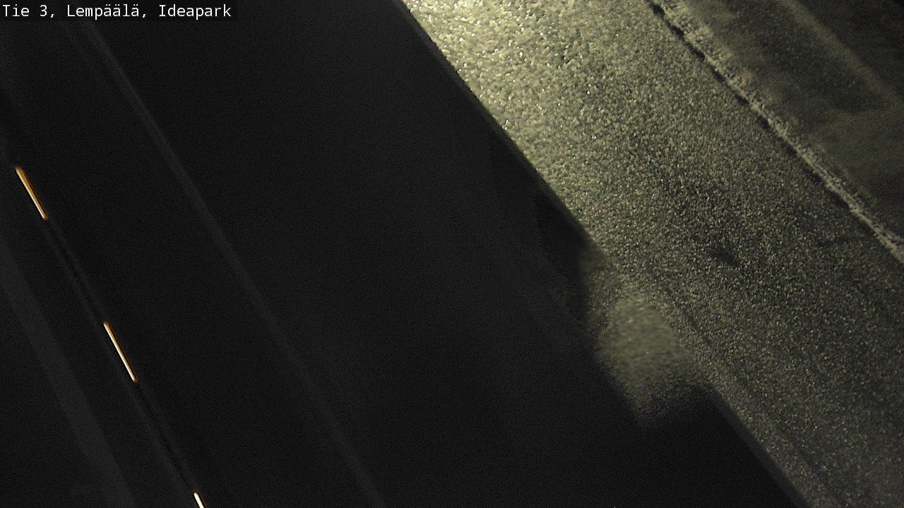 Kelikamerat Kuva Tie 3 Lempäälä, Ideapark, Lempäälä, Pirkanmaa