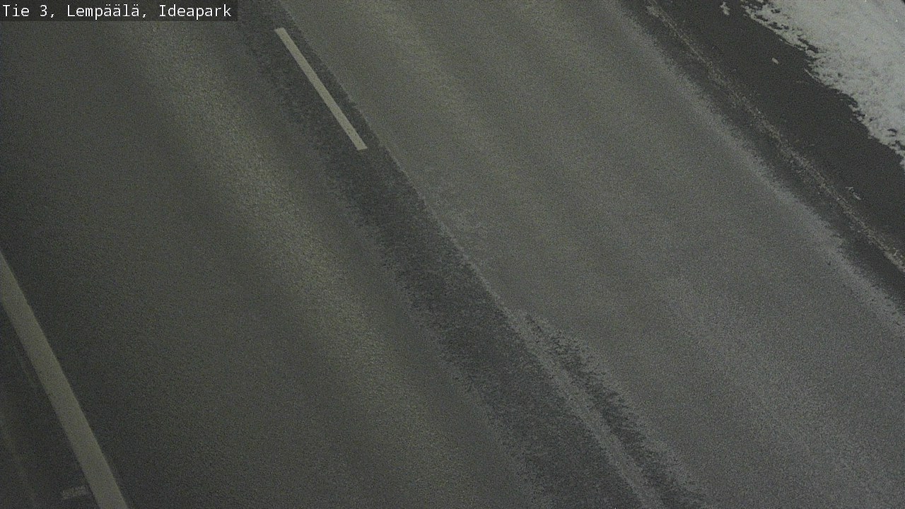 Kelikamerat Kuva Tie 3 Lempäälä, Ideapark, Lempäälä, Pirkanmaa