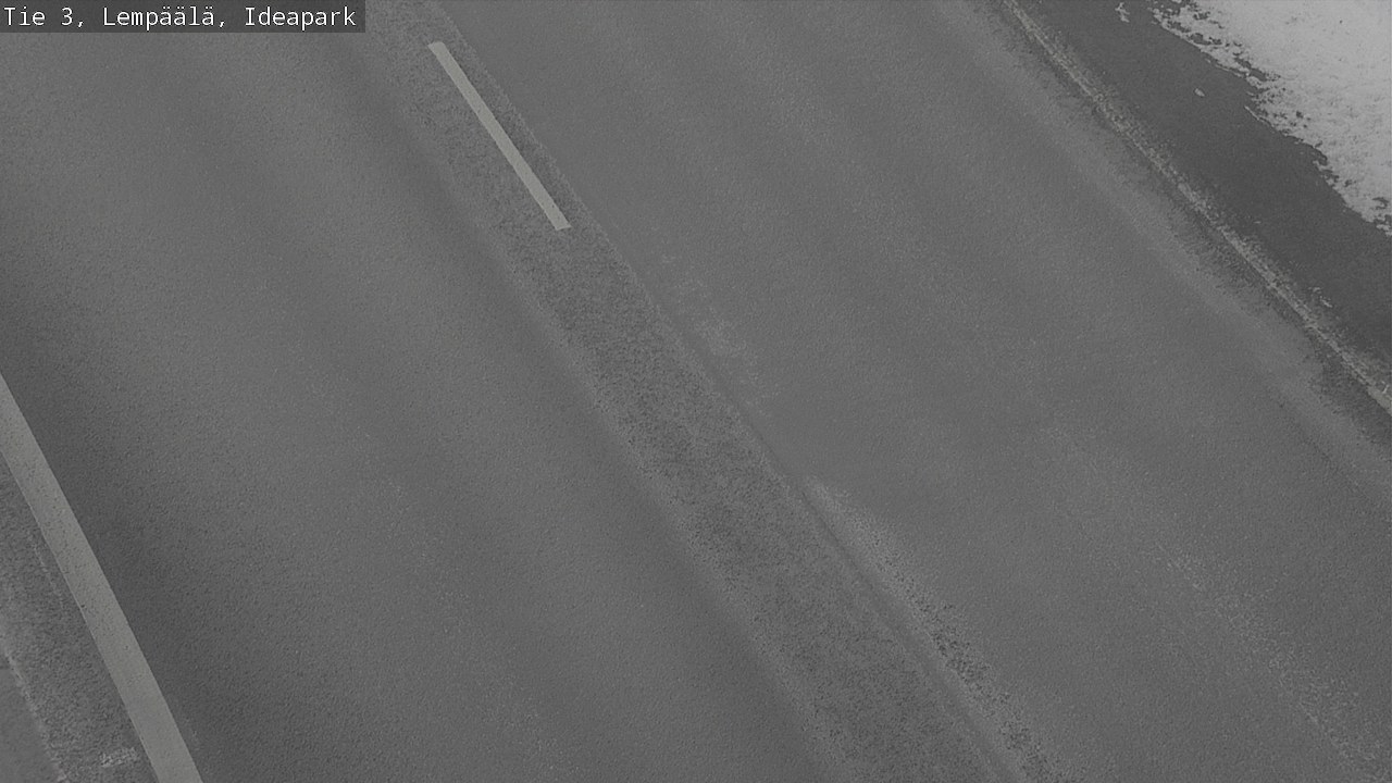 Kelikamerat Kuva Tie 3 Lempäälä, Ideapark, Lempäälä, Pirkanmaa