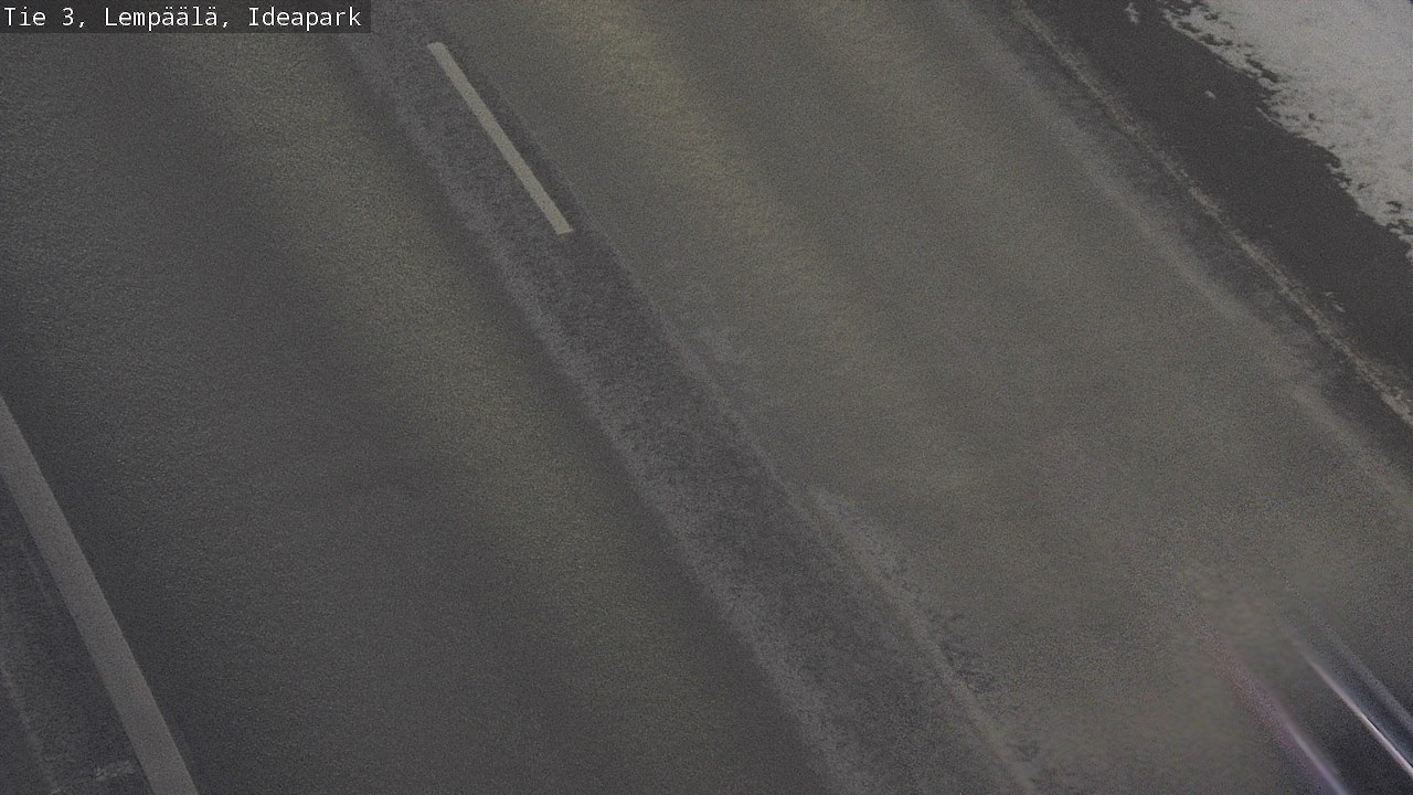 Kelikamerat Kuva Tie 3 Lempäälä, Ideapark, Lempäälä, Pirkanmaa