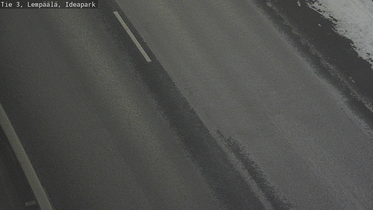 Kelikamerat Kuva Tie 3 Lempäälä, Ideapark, Lempäälä, Pirkanmaa