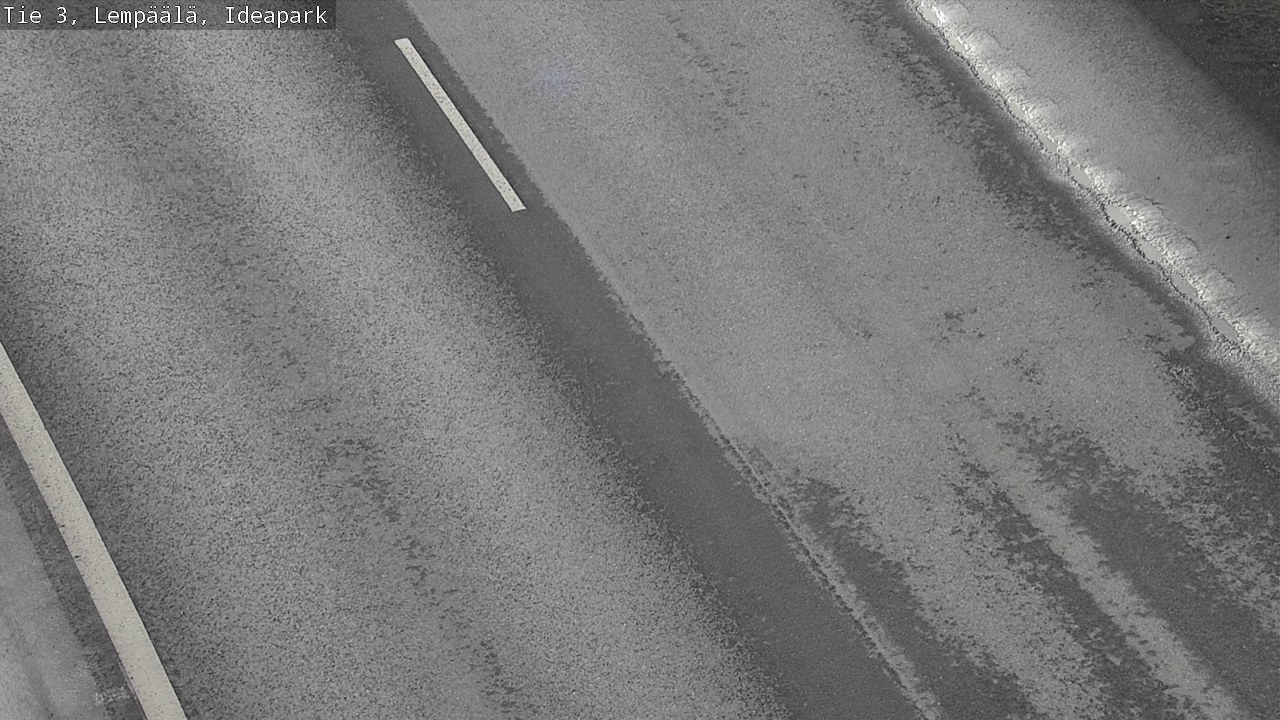 Weather Camera Image Väg 3 Lembois, Ideapark, Lempäälä, Pirkanmaa