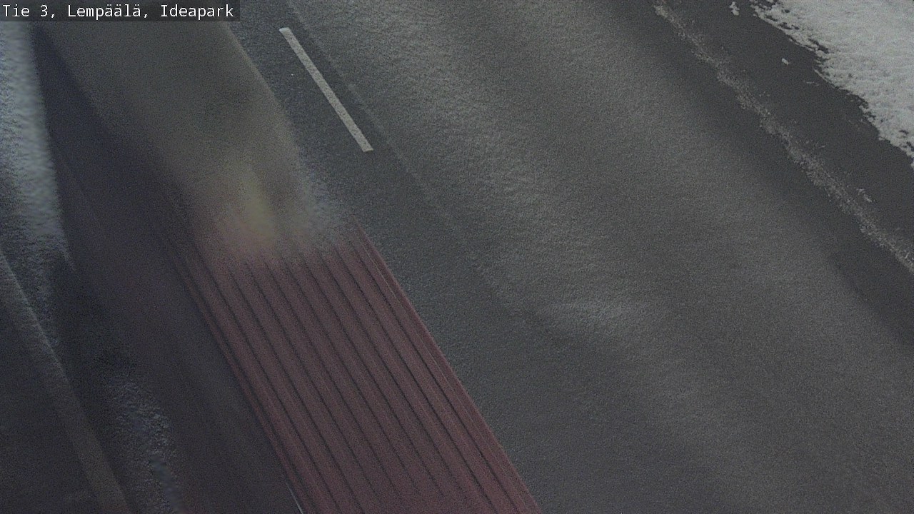 Kelikamerat Kuva Tie 3 Lempäälä, Ideapark, Lempäälä, Pirkanmaa