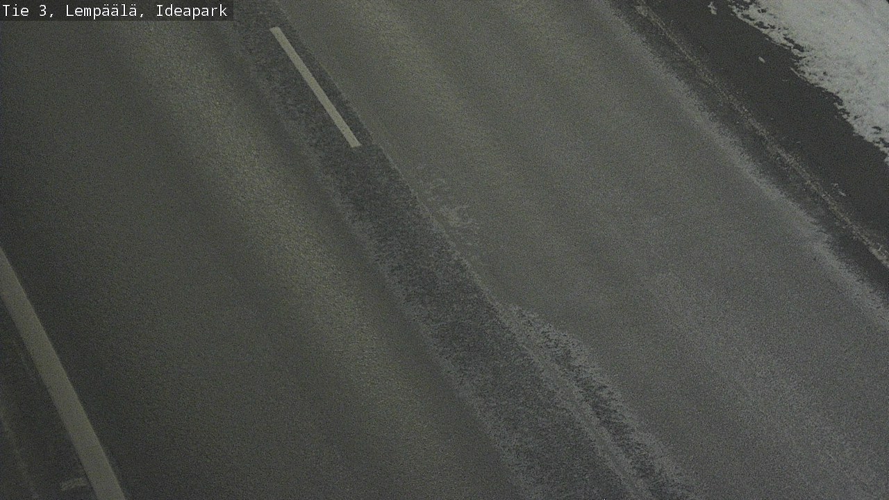 Kelikamerat Kuva Tie 3 Lempäälä, Ideapark, Lempäälä, Pirkanmaa
