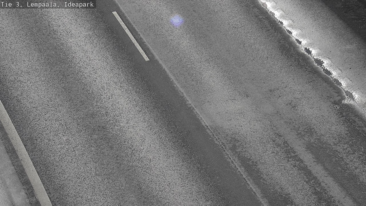 Weather Camera Image Väg 3 Lembois, Ideapark, Lempäälä, Pirkanmaa