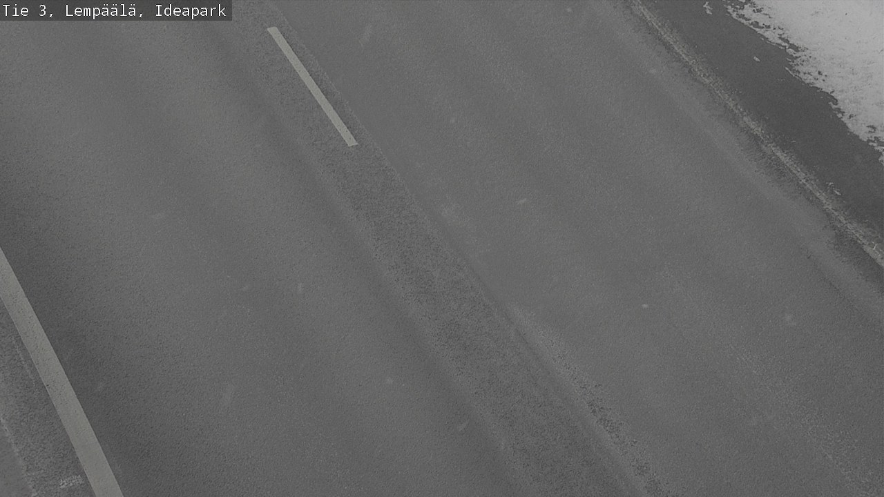 Kelikamerat Kuva Tie 3 Lempäälä, Ideapark, Lempäälä, Pirkanmaa