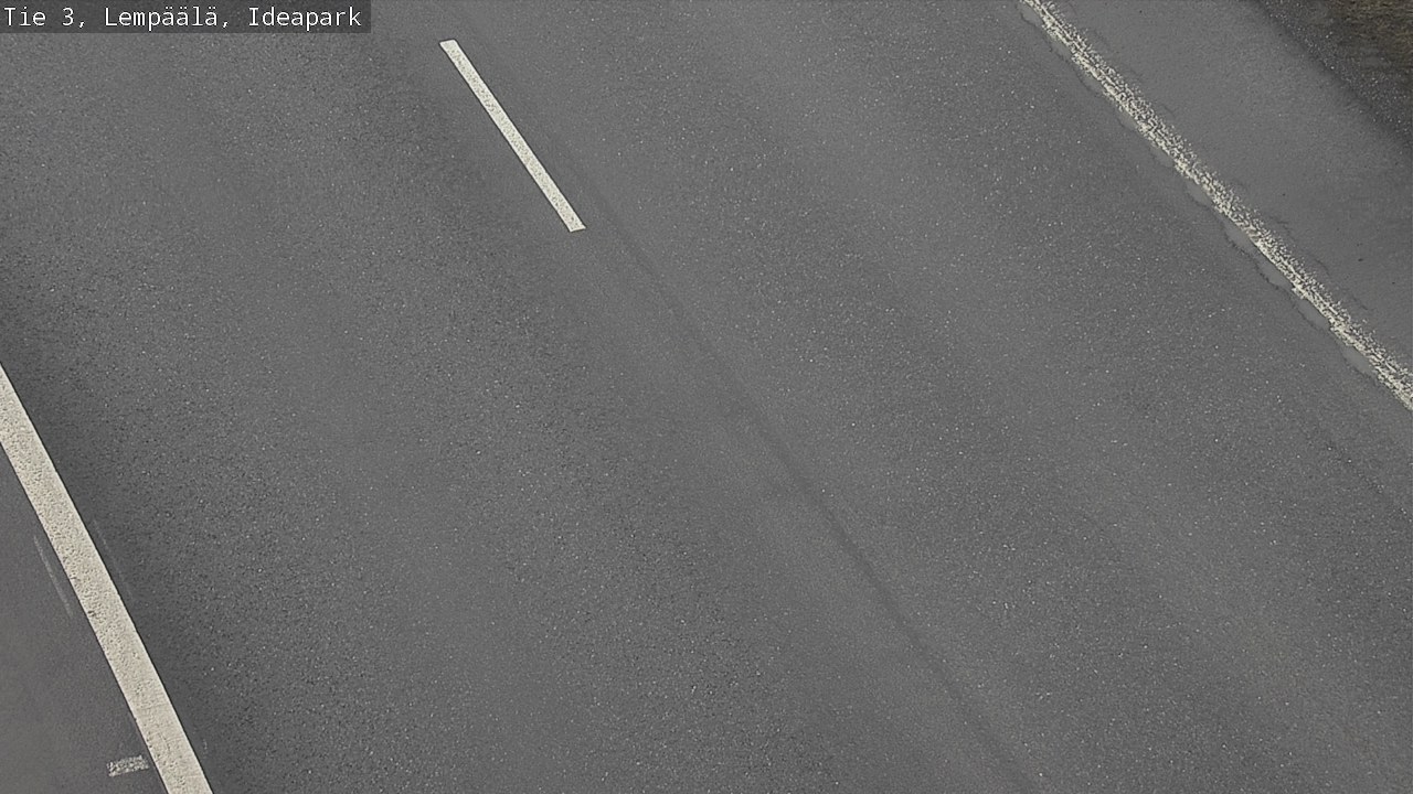 Kelikamerat Kuva Tie 3 Lempäälä, Ideapark, Lempäälä, Pirkanmaa