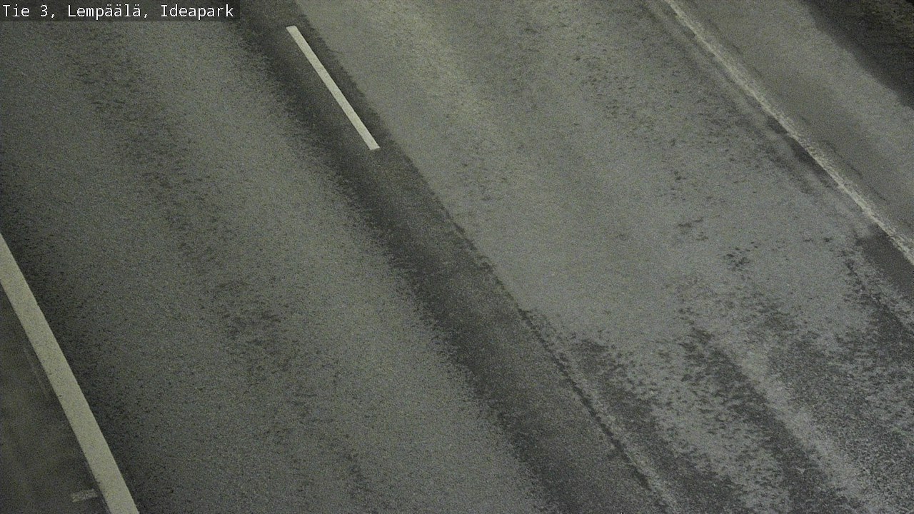 Kelikamerat Kuva Tie 3 Lempäälä, Ideapark, Lempäälä, Pirkanmaa