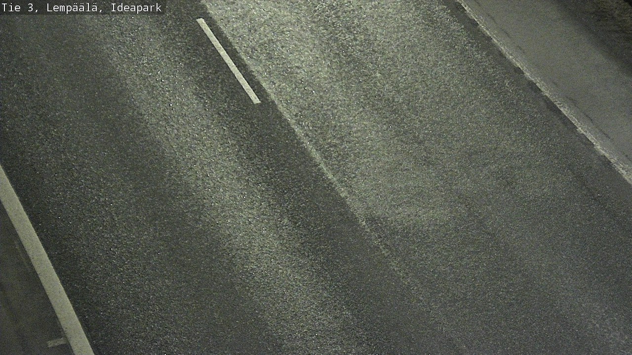 Kelikamerat Kuva Tie 3 Lempäälä, Ideapark, Lempäälä, Pirkanmaa