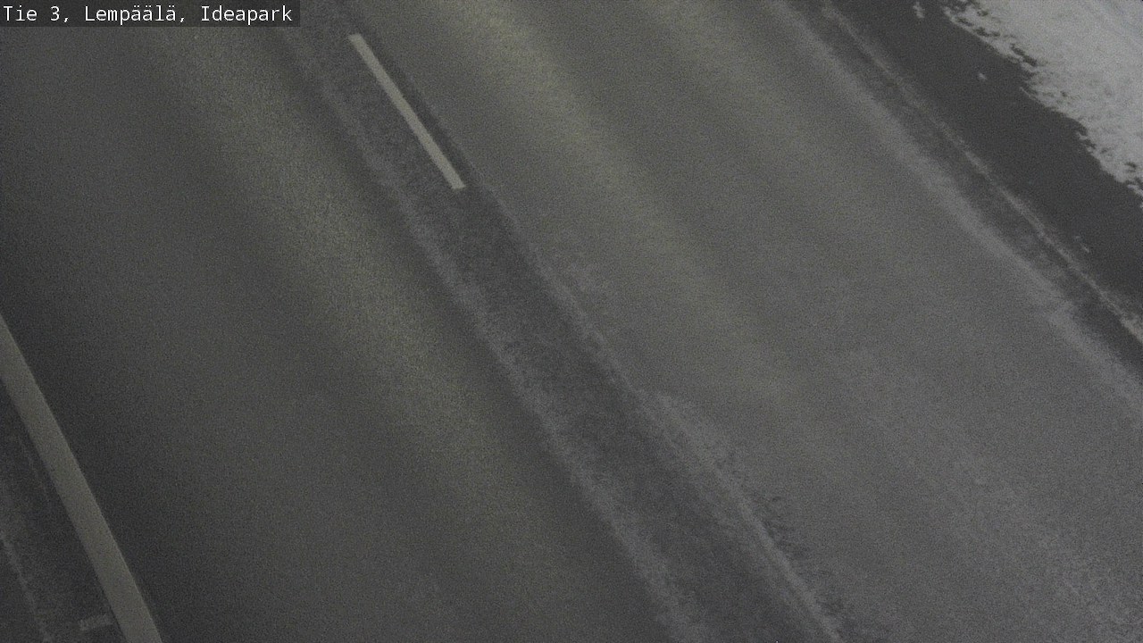 Kelikamerat Kuva Tie 3 Lempäälä, Ideapark, Lempäälä, Pirkanmaa