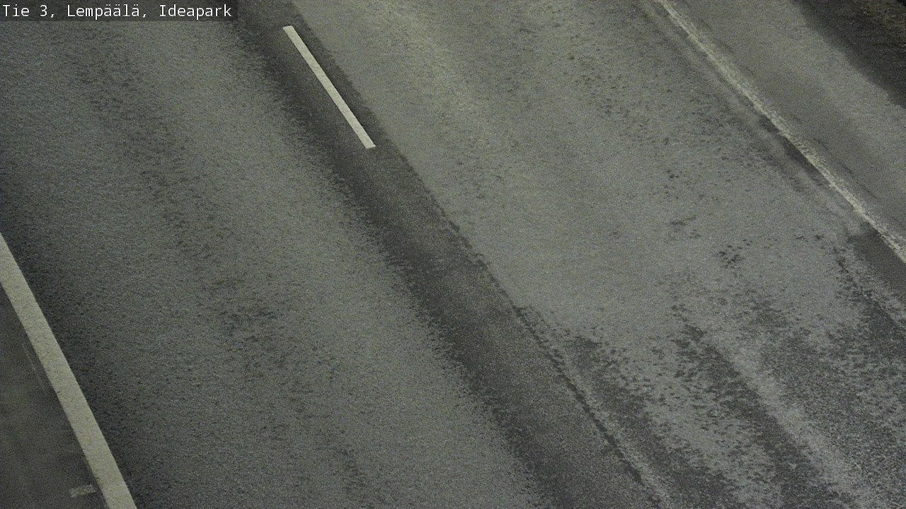 Kelikamerat Kuva Tie 3 Lempäälä, Ideapark, Lempäälä, Pirkanmaa