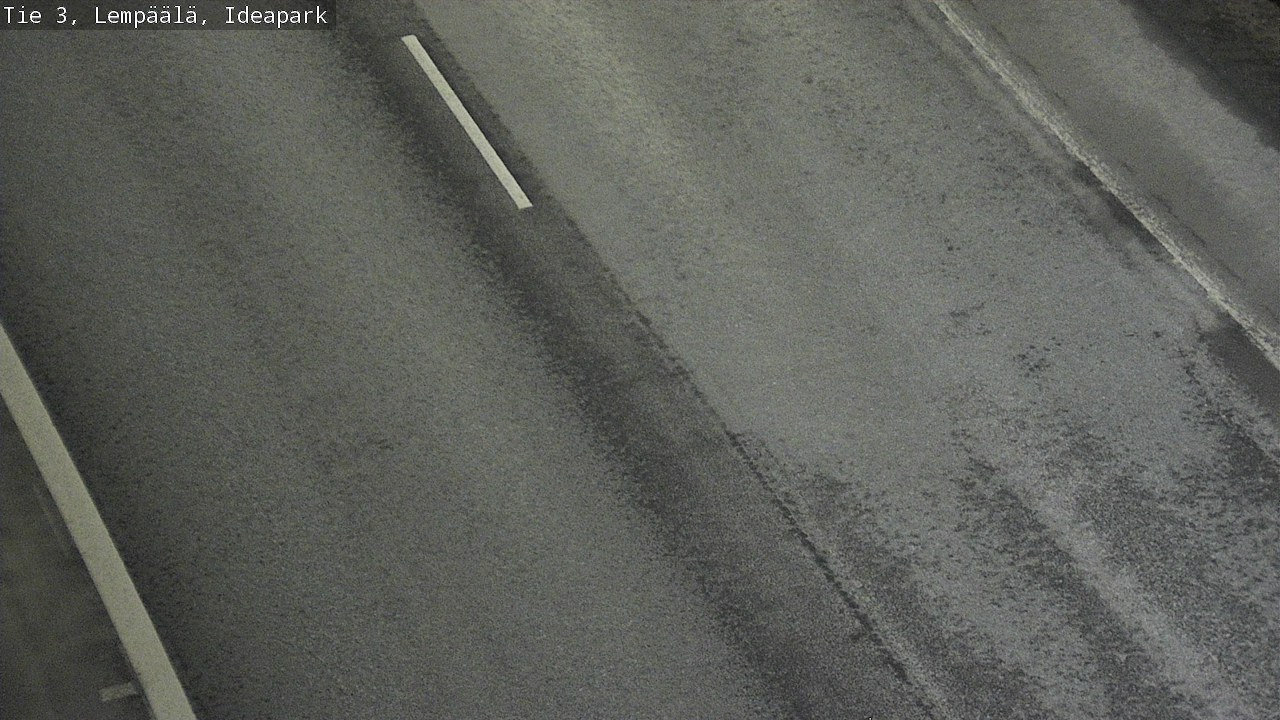 Kelikamerat Kuva Tie 3 Lempäälä, Ideapark, Lempäälä, Pirkanmaa
