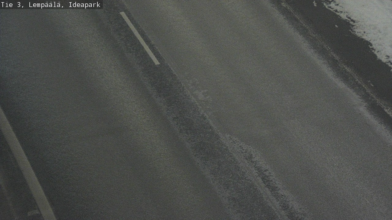 Kelikamerat Kuva Tie 3 Lempäälä, Ideapark, Lempäälä, Pirkanmaa