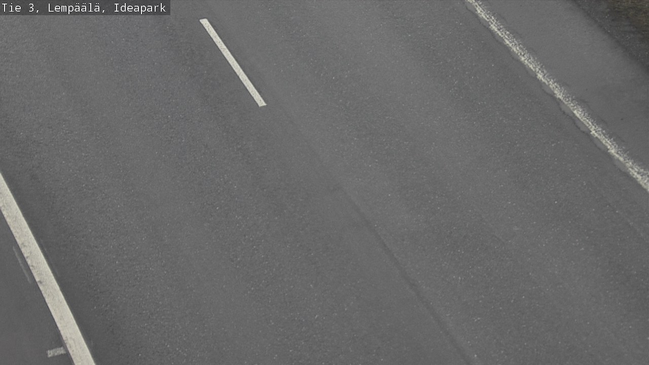 Kelikamerat Kuva Tie 3 Lempäälä, Ideapark, Lempäälä, Pirkanmaa
