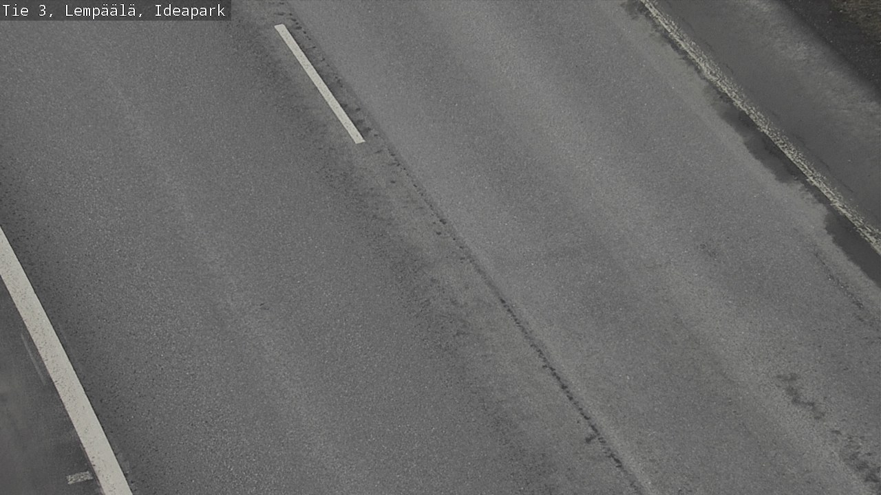 Kelikamerat Kuva Tie 3 Lempäälä, Ideapark, Lempäälä, Pirkanmaa