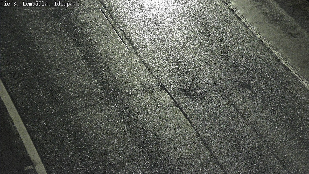 Kelikamerat Kuva Tie 3 Lempäälä, Ideapark, Lempäälä, Pirkanmaa