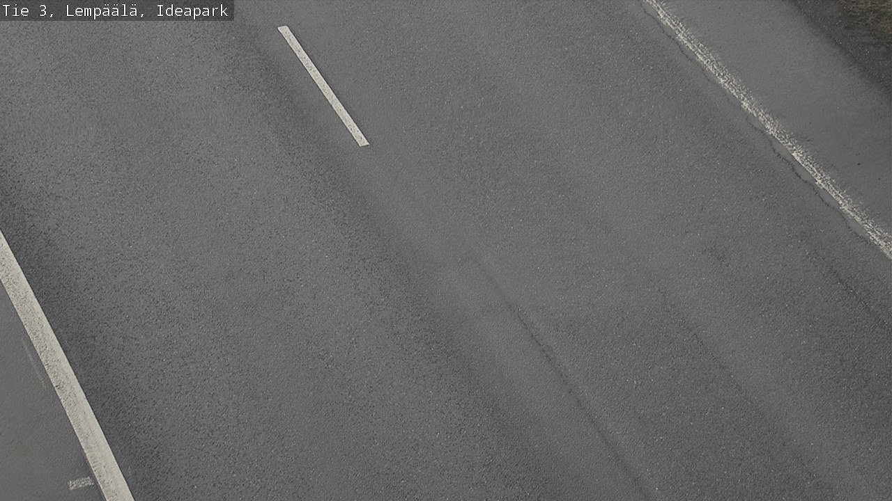 Kelikamerat Kuva Tie 3 Lempäälä, Ideapark, Lempäälä, Pirkanmaa
