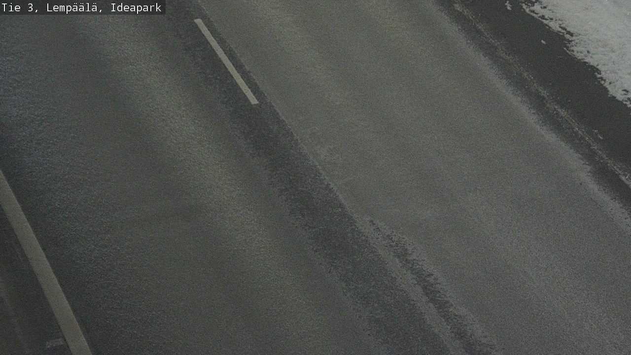 Kelikamerat Kuva Tie 3 Lempäälä, Ideapark, Lempäälä, Pirkanmaa