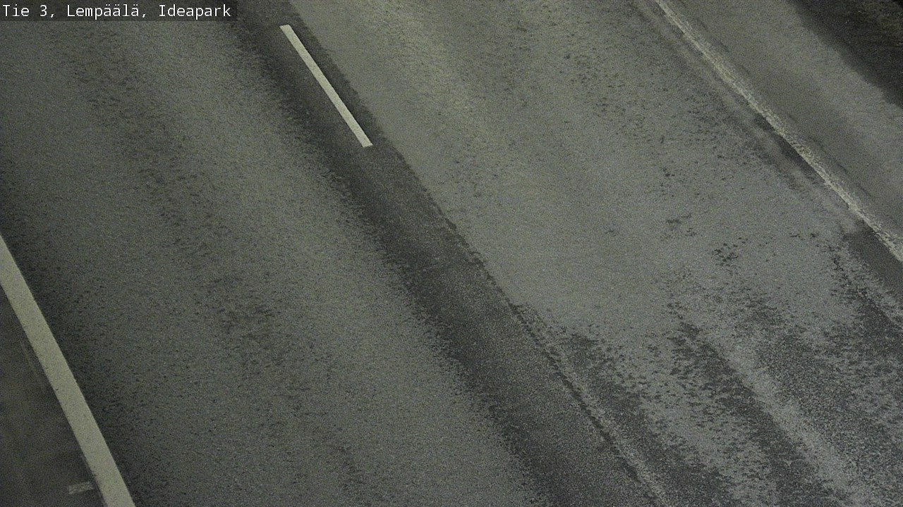 Kelikamerat Kuva Tie 3 Lempäälä, Ideapark, Lempäälä, Pirkanmaa