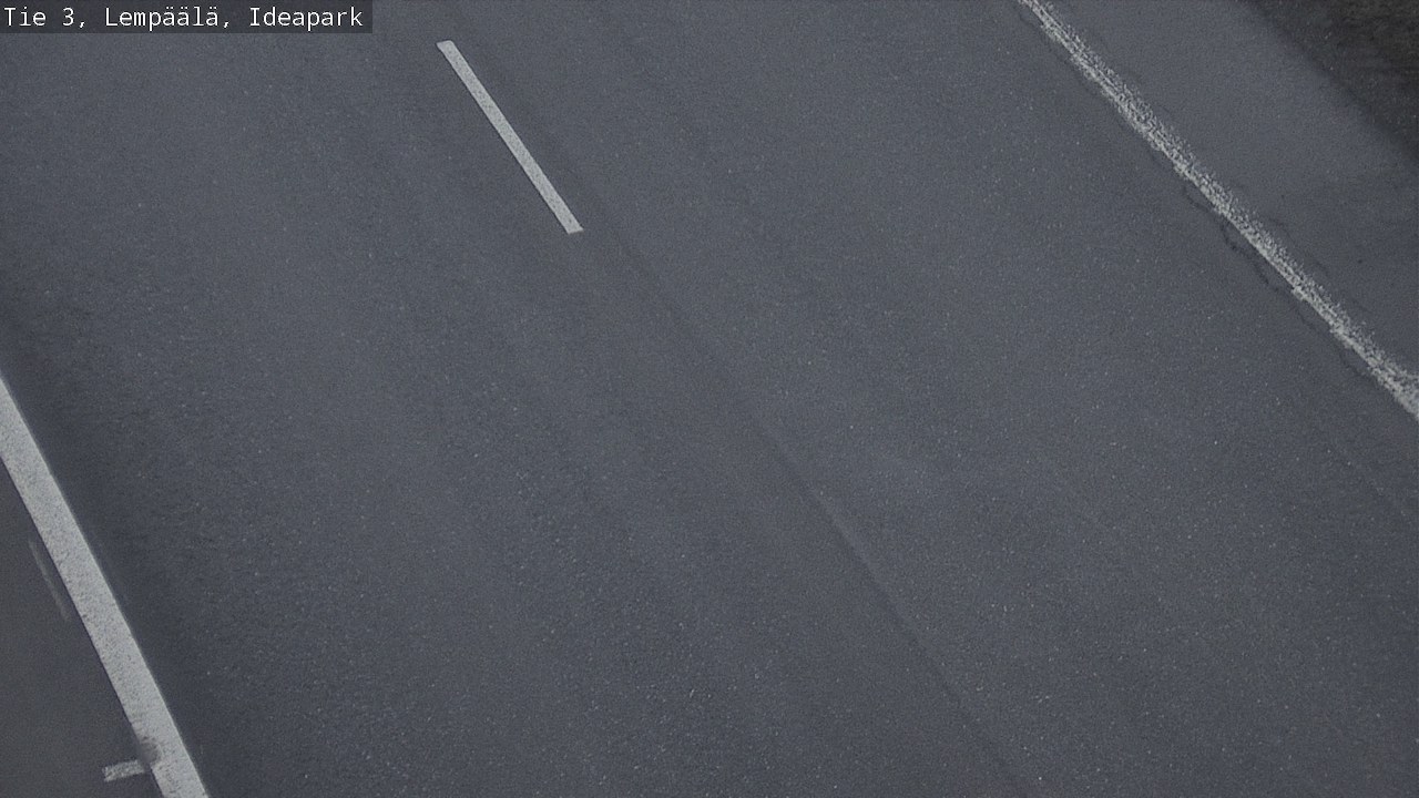 Kelikamerat Kuva Tie 3 Lempäälä, Ideapark, Lempäälä, Pirkanmaa