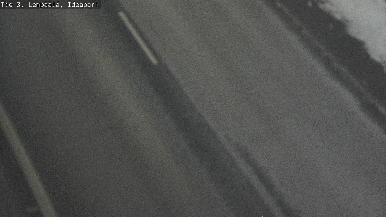 Kelikamerat Kuva Tie 3 Lempäälä, Ideapark, Lempäälä, Pirkanmaa