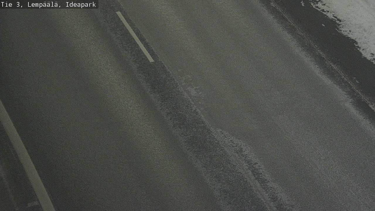 Kelikamerat Kuva Tie 3 Lempäälä, Ideapark, Lempäälä, Pirkanmaa