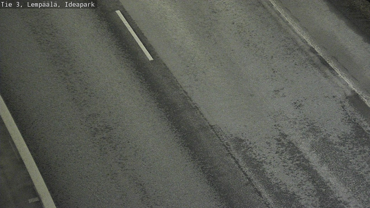 Kelikamerat Kuva Tie 3 Lempäälä, Ideapark, Lempäälä, Pirkanmaa