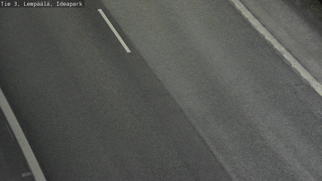Weather Camera Image Väg 3 Lembois, Ideapark, Lempäälä, Pirkanmaa