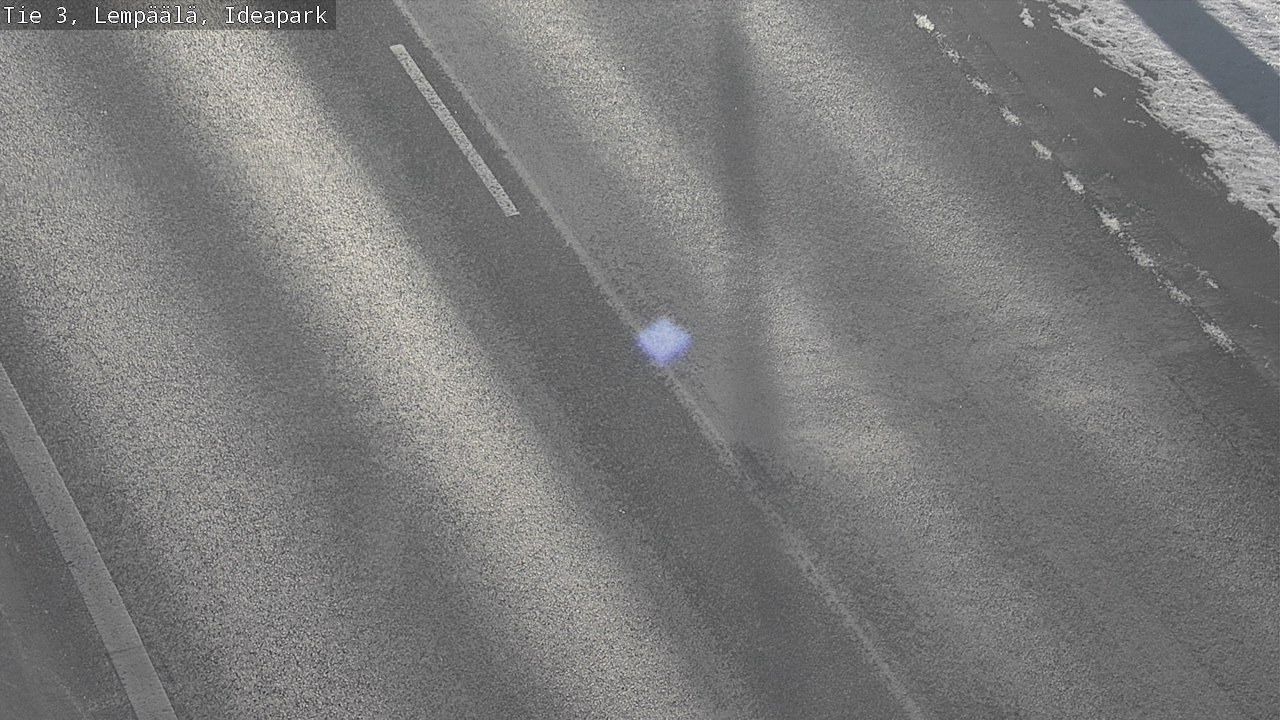 Kelikamerat Kuva Tie 3 Lempäälä, Ideapark, Lempäälä, Pirkanmaa