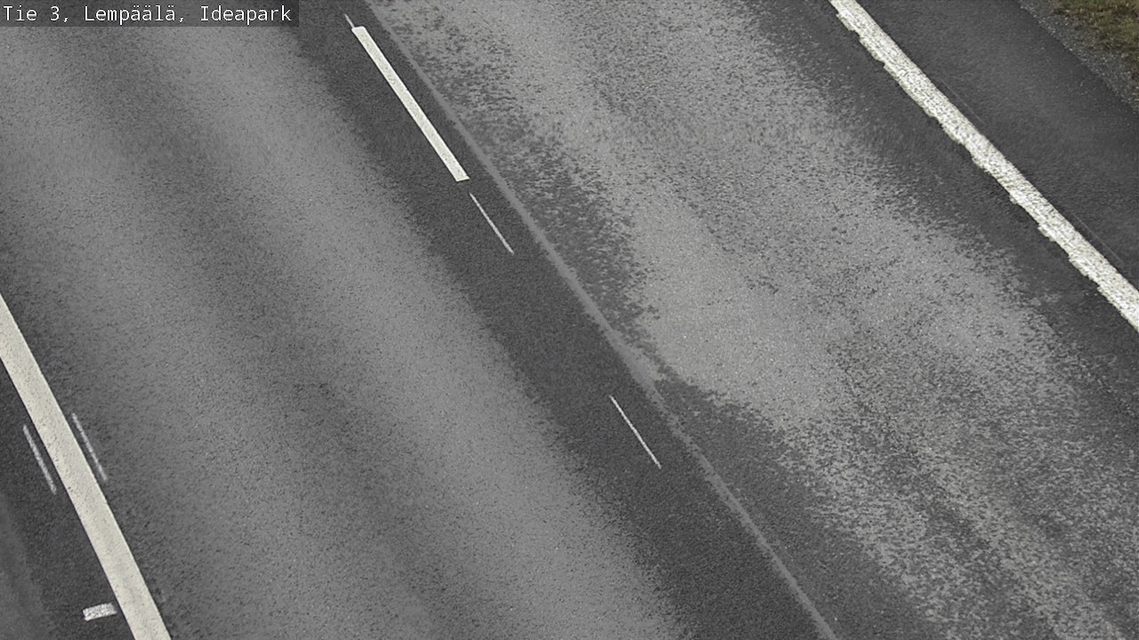 Kelikamerat Kuva Tie 3 Lempäälä, Ideapark, Lempäälä, Pirkanmaa