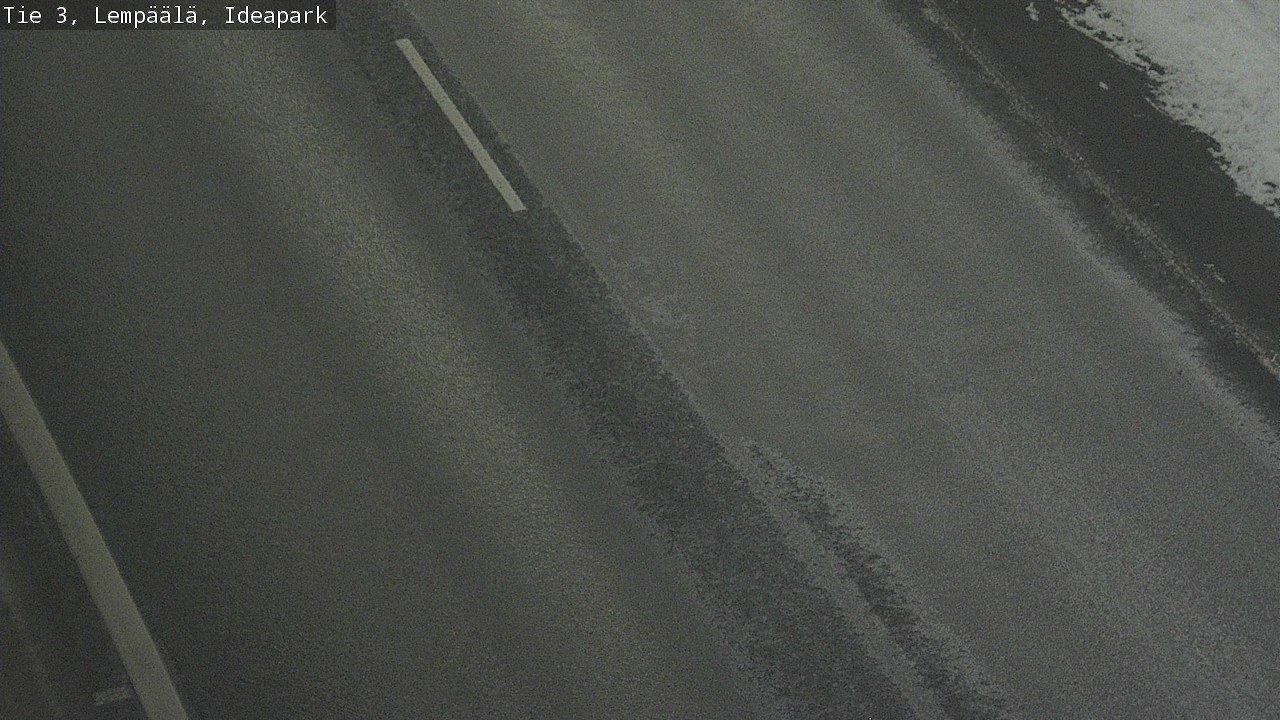 Kelikamerat Kuva Tie 3 Lempäälä, Ideapark, Lempäälä, Pirkanmaa