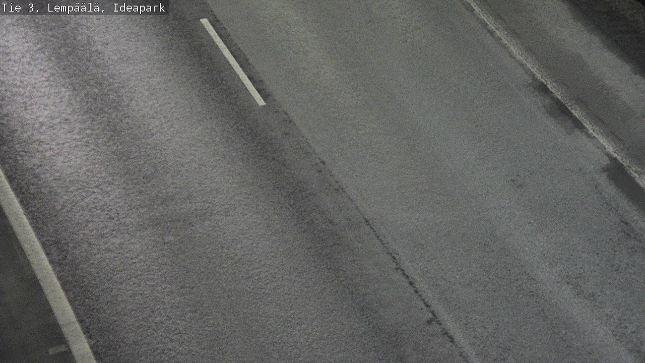 Kelikamerat Kuva Tie 3 Lempäälä, Ideapark, Lempäälä, Pirkanmaa