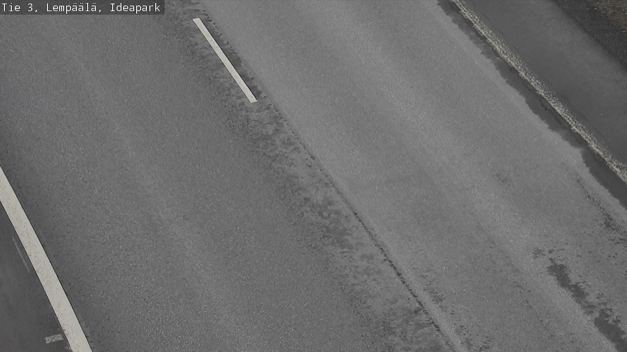 Kelikamerat Kuva Tie 3 Lempäälä, Ideapark, Lempäälä, Pirkanmaa